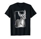 Éleveurs de chats exotiques orientaux à poils courts T-Shirt