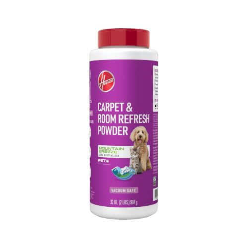 Hoover Pet Carpet Refresher