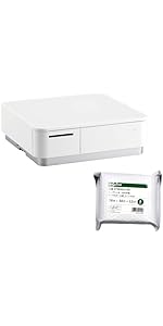 Amazon.co.jp: スター精密 mPOP Airレジ/Airペイ対応 Bluetooth接続