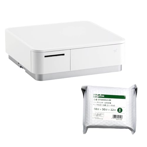 エアレジ　pop10 新品】スター精密 POP10 BLK JP エアレジ対応ドロアー