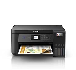 Impressora Epson EcoTank L4260