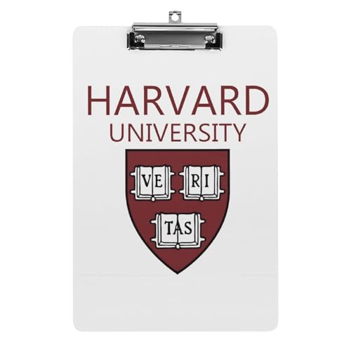 クリップボード ハーバード大学 クリップファイル ファイルケース 下敷きボード 会議パッド 事務用品 ファイルバインダー ワードパッド 資料収納 A4サイズ 軽量 大容量 多機能 壁掛け 人気 プレゼント かわいい ファイル オフィス