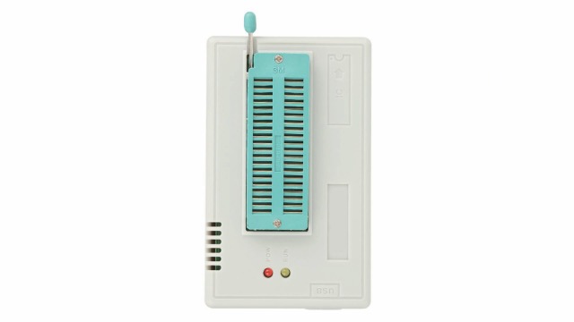 【新品未使用】MODULAR LOOP SYSTEM type-1 Amazon.com: USB Universal Programmer for TL866II EEPROM Flash 8051