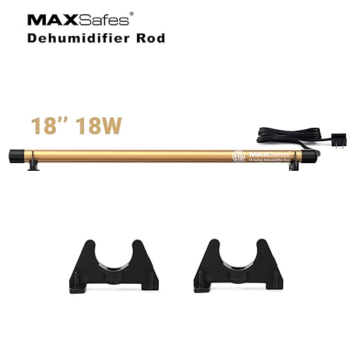 Dehumidifier Rod/High Power (18in)
