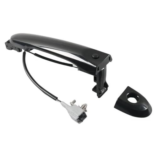 Poignée porte extérieure cassée solution de remplacement pour Versa