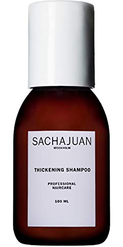 SACHAJUAN Thickening Champu Shampoo 100 ML, Único, Estándar, 100 Cover