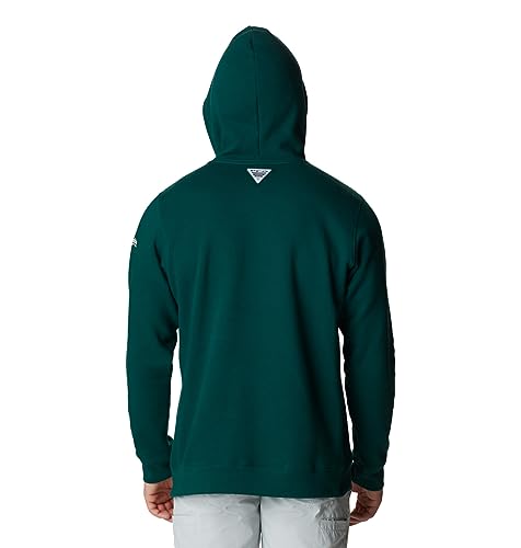 Image of Columbia mens Trek Hoodie
