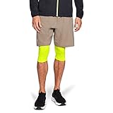 Under Armour Men's Launch Sw 2-in-1 Long Shorts