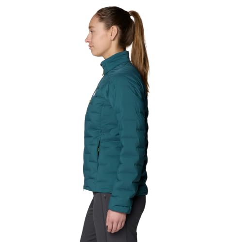 Image of Mountain Hardwear StretchDown Jacket