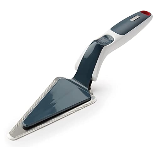 Zyliss Easy Slice Cake Server White 2.6 X 4.1 X 15.2 Inches #TOP26