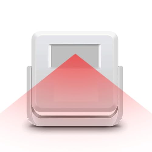 Motion Activated Voice Player with PIR Sensor
