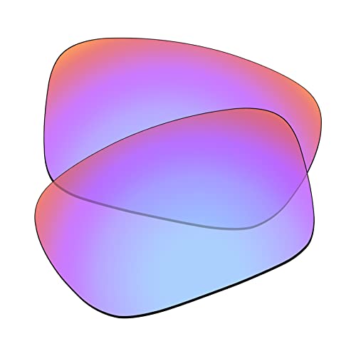 Image of EZReplace Lenses Replacement for Oakley Fuel Cell OO9096 Sunglasses (Polarized Lenses)