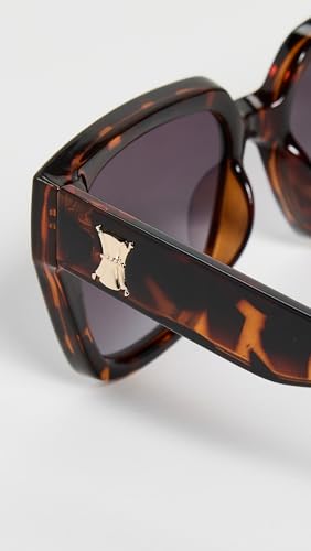 Le Specs Women's The Illusion Sunglasses4