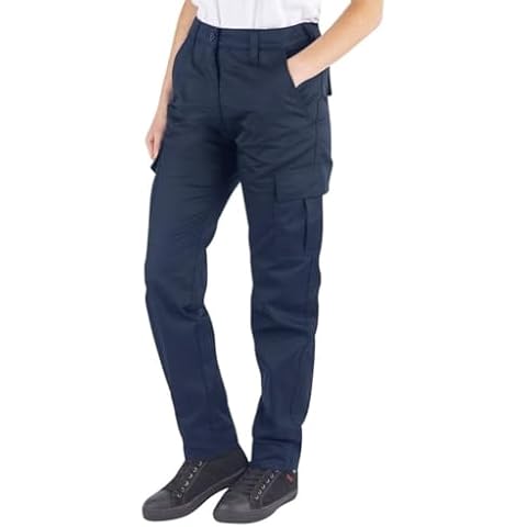 Pantalons Cargo Lee Cooper LCLPNT241 Cover