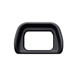 Especialmente útil para usuarios de gafas.