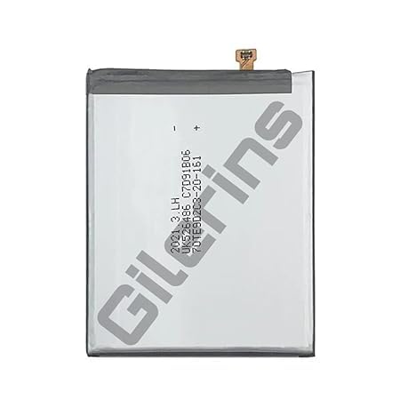 Image of Original EB-BM207ABY Battery for Samsung Galaxy F12 | M12 | F41 | [M21-2021] M21S | M30S | M31 | M21 Battery with 6 Month Warranty** (HH122)