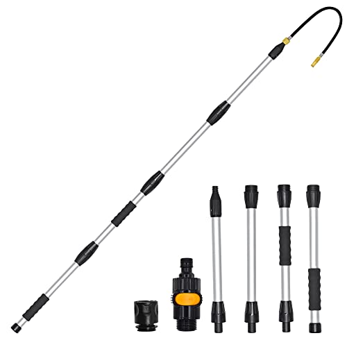 Find The Best Rain Gutter Cleaning Tools Reviews & Comparison Katynel