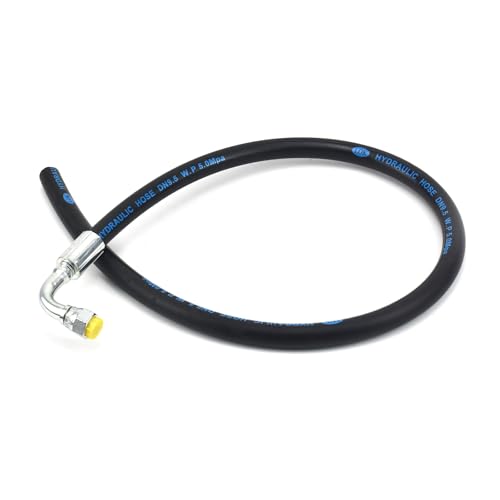 Cooler Hose 9/16" Hose Fit For Polaris Magnum 2001-2004,fit For Trail Boss 2001-2003 Relaces 5412110 5412039