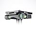 Manfrotto MSQ6 Q6 Top Lock Quick Release Adaptor with Plate (Black)