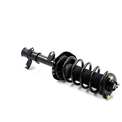 Image of Gabriel G57564 Ultra ReadyMount Front Left Complete Strut Assembly for 08-10 Honda Odyssey (1 Pack)