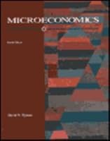 Microeconomics 0256161755 Book Cover