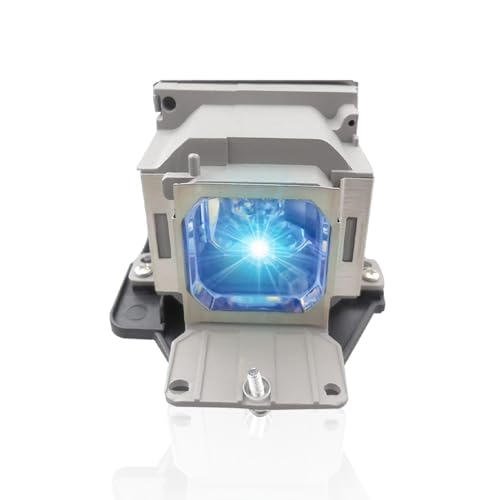 Poxtedsr LMP E212 Lámpara de repuesto para proyector con carcasa compatible con Sony VPL EW225 VPL EW226 VPL EW245 VPL EW246 VPL EW275 VPL EW276 VPL EW295