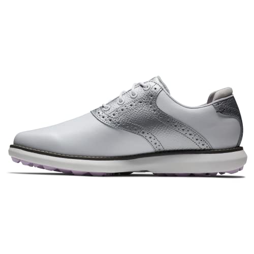 FootJoy Traditions Spikeless