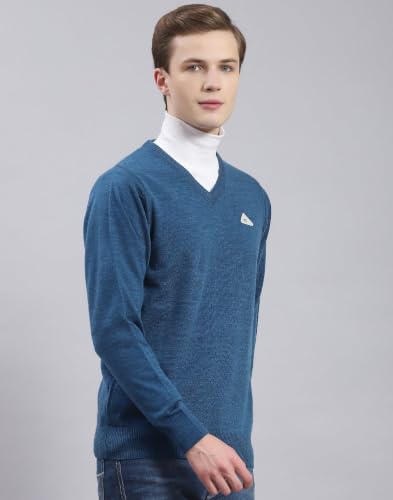 Image of Monte Carlo Men Pullover