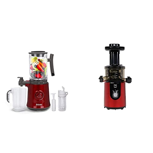 Best Cold Press Juicers In India — Reviews & Buying Guide (June 2022)