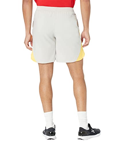 Image of Under Armour Men's Polyester Blend Training Stretch Shorts