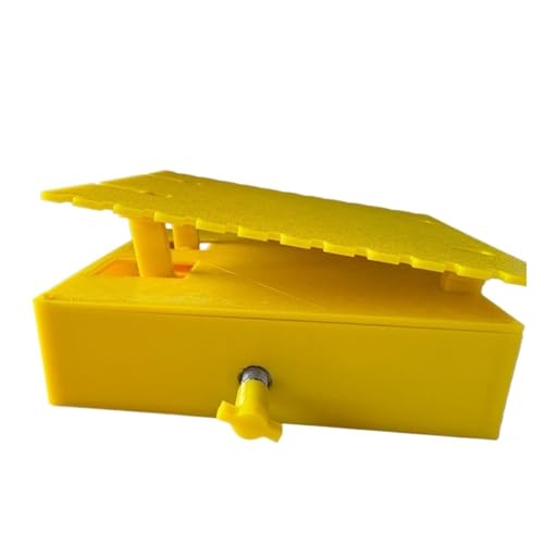 Mesa vibratoria portátil de laboratorio, ajustable de 30 a 200 rpm, con batería de larga duración (48 h). Eficiencia