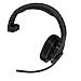 Produktbild Garmin dzl Headset 100  Premium Bluetooth Mono-Headset für Fernfahrer innen, Hohe Audioqualität, Noice Cancelling (ANC) und Boom-Mikrofon, Bis zu 50h Sprechzeit, 90 m Reichweite