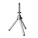 Koroao 1/4 Tripod Expansion Screw Adapter for Ricoh Theta X 360& S& SC & SC2 & V & Z1 & Insta360 ONE R & X Any Other Cameras with 1/4 ScrewPanoramic Camera to Enable The USB Terminal/HDMI (2.24inches)