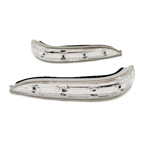 Clignotant latéral rétroviseur pour rouler serein en Hyundai Tucson IX35
