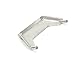 Vollrath 526 Black Legs