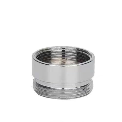 蛇口アダプター 8個セット キッチン 水周り ホース接続 浄水器取り付け エアレーター対応 ステンレス 金具 水漏れ防止 シンプル設計 ダイヤル式 家庭用 業務用 交換用 スペア メンテナンス 水回り工事 DIY 給湯 冷水