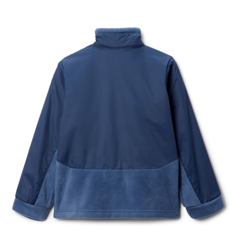 Image of Columbia Kids Steens Mt II Fleece (Little Kid /Big Kid)