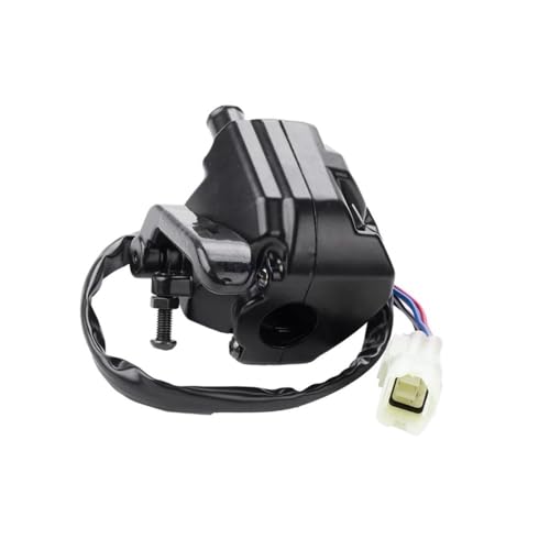 Interrupteur de guidon BRP 707000595 idéal pour rando tout-terrain