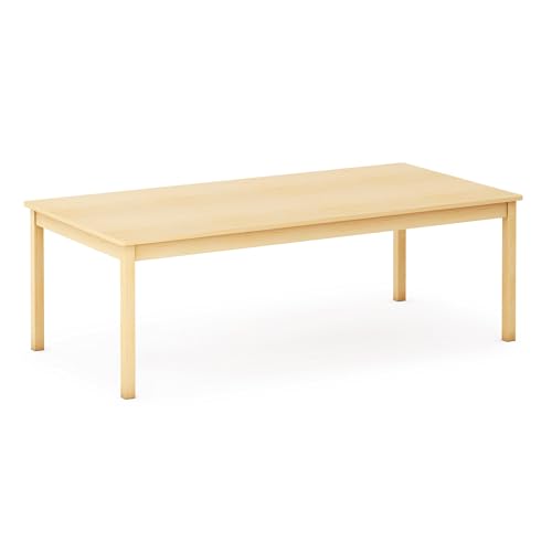 Guidecraft EdQ Kids Activity Table, 30