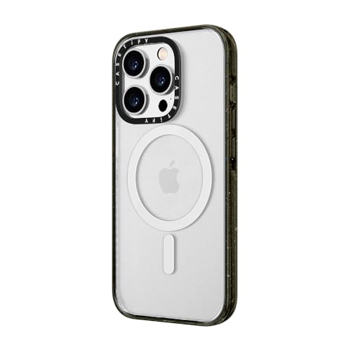 Image of CASETiFY for iPhone 14 Pro Max Case - Impact Compatible with MagSafe