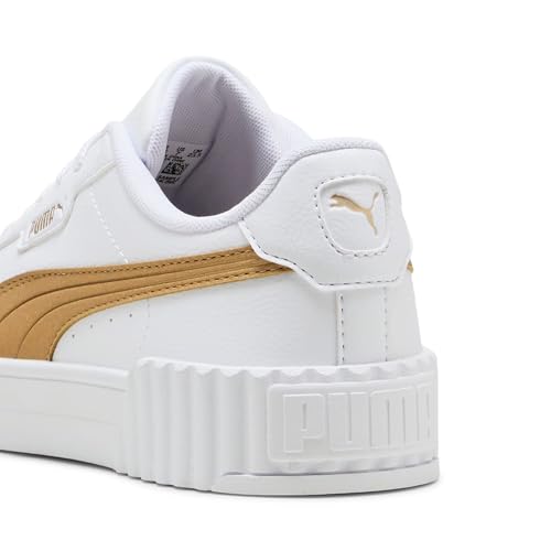 Image of PUMA Women's Carina 3.0 Casual Sneakers