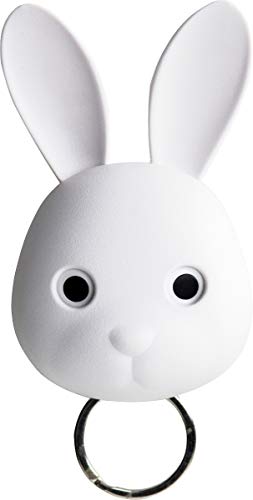 QUALY Bella Key Hook - Rabbit