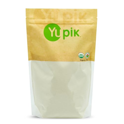 Yupik Brown Rice Flour