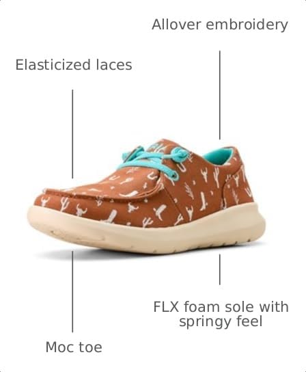 Image of Ariat Women's Hilo Shoe