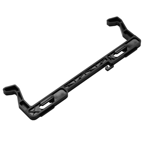 5304522796 Microwave Door Latch Replacement for Electrolux, Frigidaire, Kenmore, Gibson, Kelvinator, Westinghouse, Sears Microwaves, Compatible with AP6979662, 4977138, PS12746282