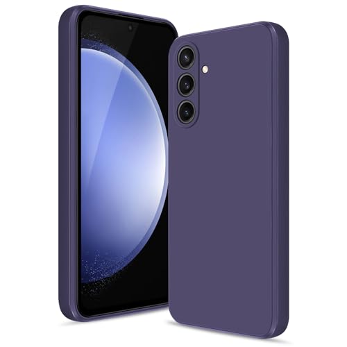 Coque Samsung S23 FE antichoc avec protection caméra intégrée