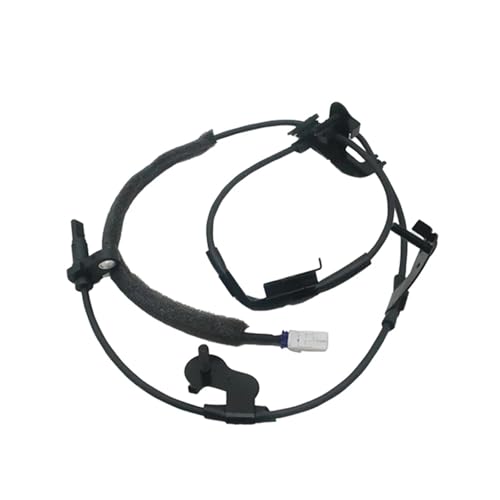 Sensor ABS 89546-42040 que optimiza la respuesta de frenado trasero izquierdo