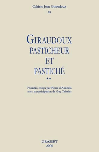 Cahiers numéro 28 (French Edition)
