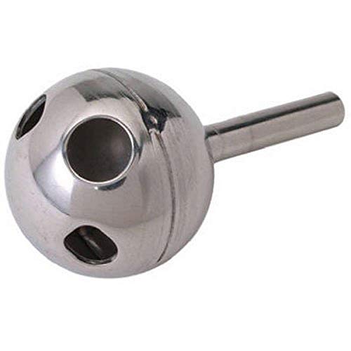 BrassCraft SLD0103 C Single Lever Delta Stainless #70 Ball RP70 #1