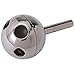 BrassCraft SLD0103 C Single Lever Delta Stainless #70 Ball RP70